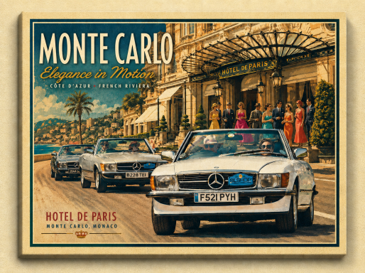 To Monte Carlo